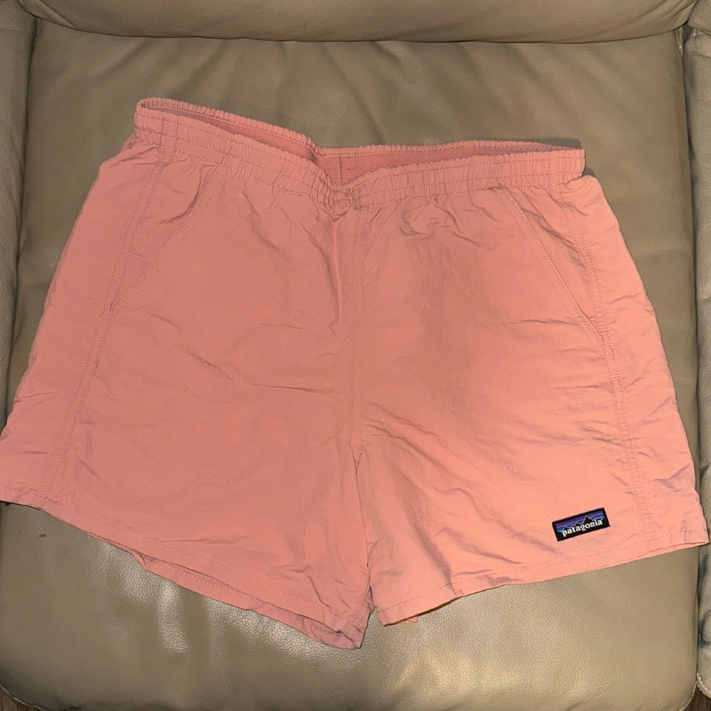 Patagonia Baggie Shorts 5”